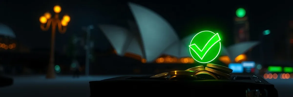 The Journey from Request to Receipt: instant withdrawal casino australia guide for players in Australia