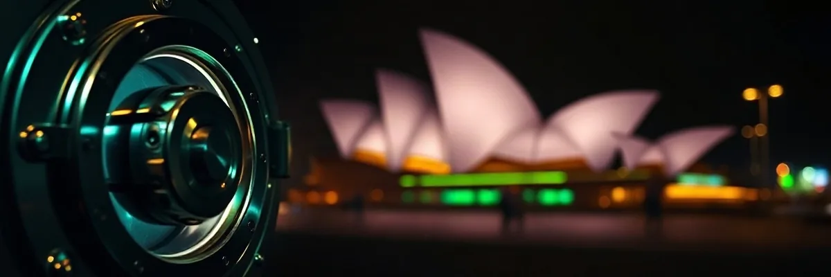 The Deposit Flow Step by Step, with Timing for players in Australia