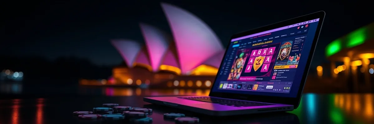 newest online casino australia in Australia — Neosurf-Specific Considerations at New Operators