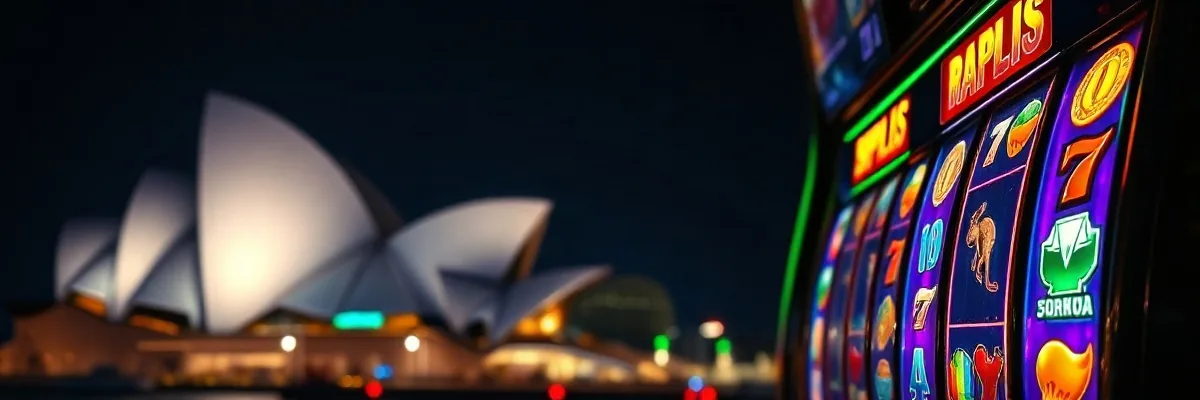 Studios Present at Each Operator and Their Specialisations: online pokies that accept neosurf guide for players in Austr
