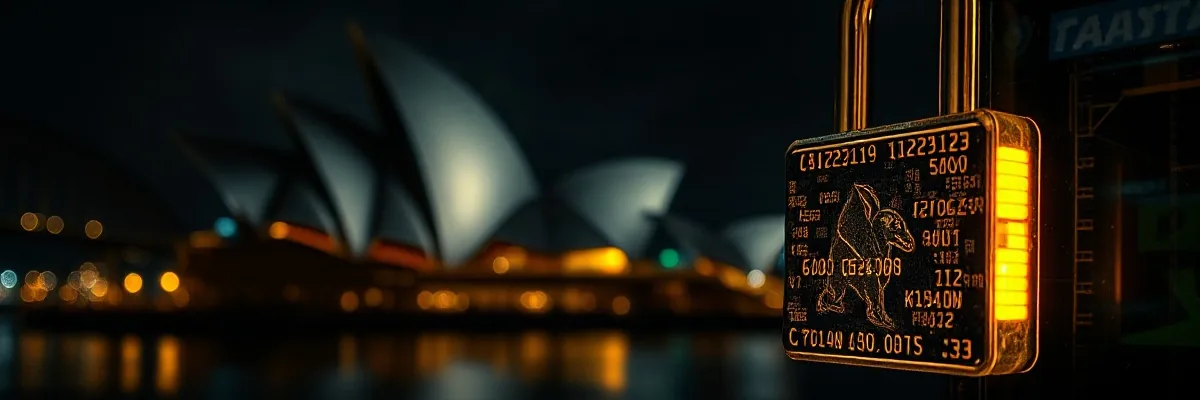 payment methods in Australia — Operator-Specific Nuances in the Ten Listed Brands